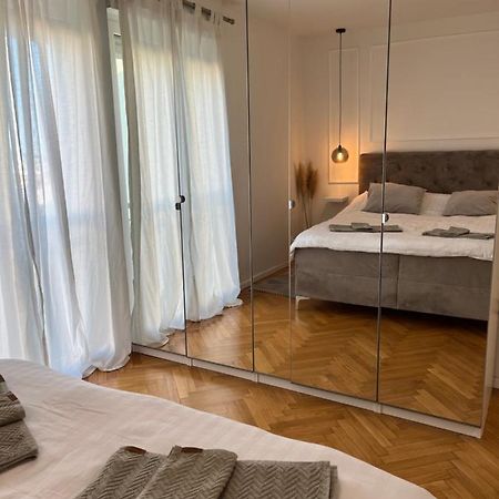 Apartment T&J زادار المظهر الخارجي الصورة