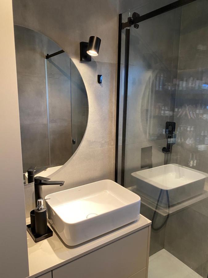 Apartment T&J زادار المظهر الخارجي الصورة