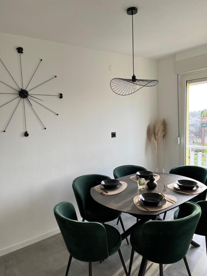 Apartment T&J زادار المظهر الخارجي الصورة