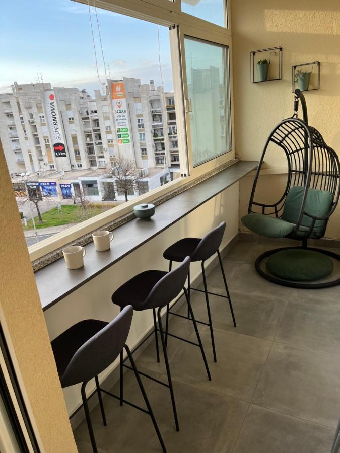 Apartment T&J زادار المظهر الخارجي الصورة