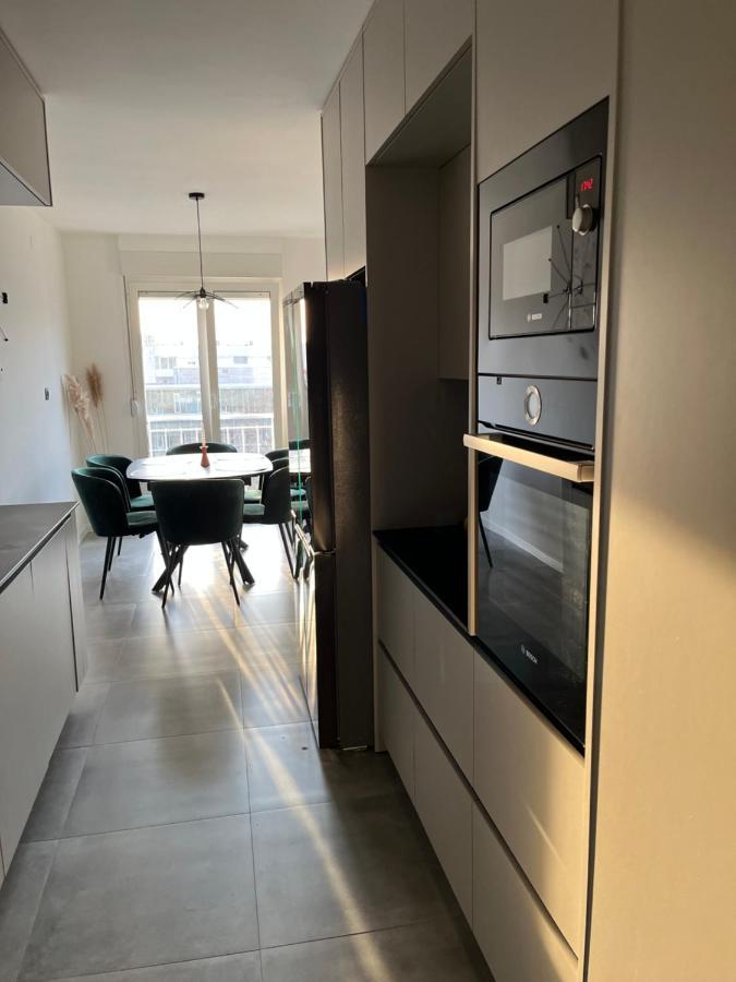 Apartment T&J زادار المظهر الخارجي الصورة