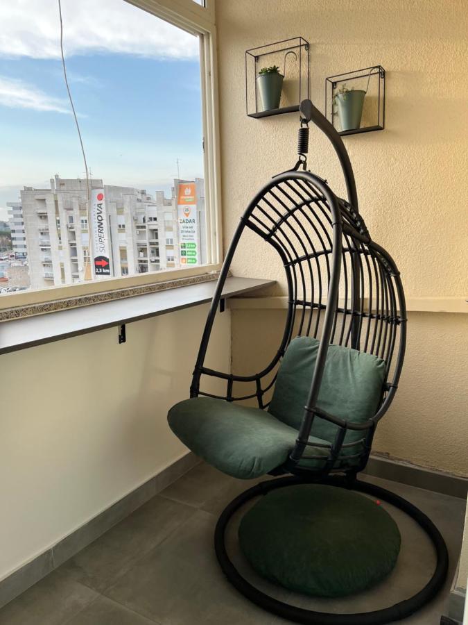 Apartment T&J زادار المظهر الخارجي الصورة