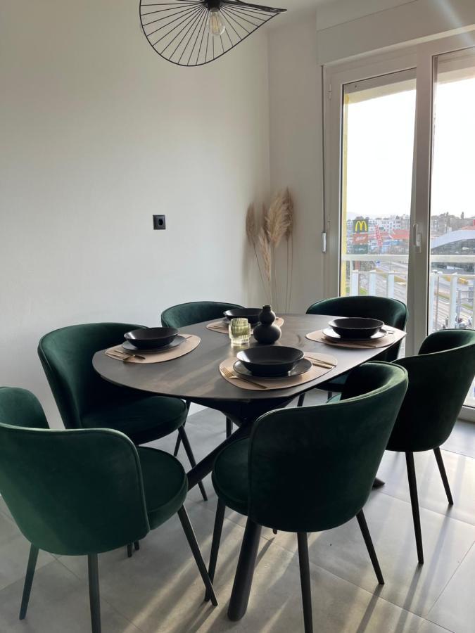 Apartment T&J زادار المظهر الخارجي الصورة