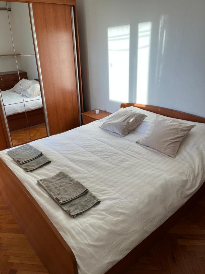 Apartment T&J زادار المظهر الخارجي الصورة