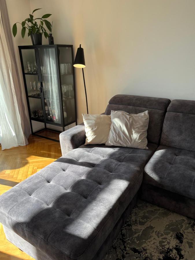 Apartment T&J زادار المظهر الخارجي الصورة