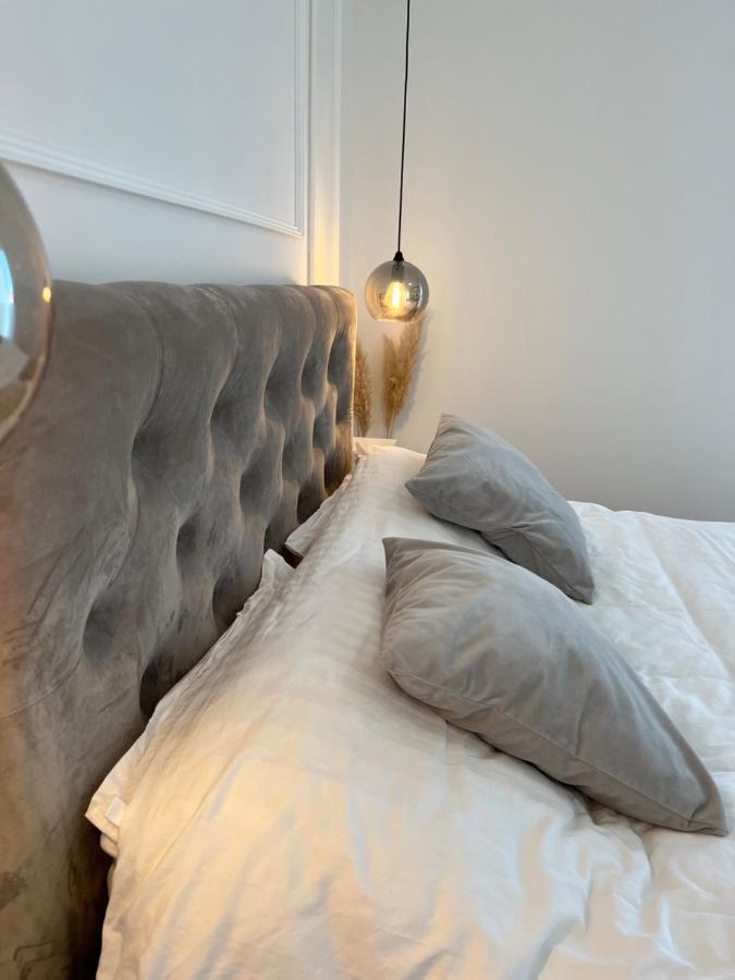 Apartment T&J زادار المظهر الخارجي الصورة