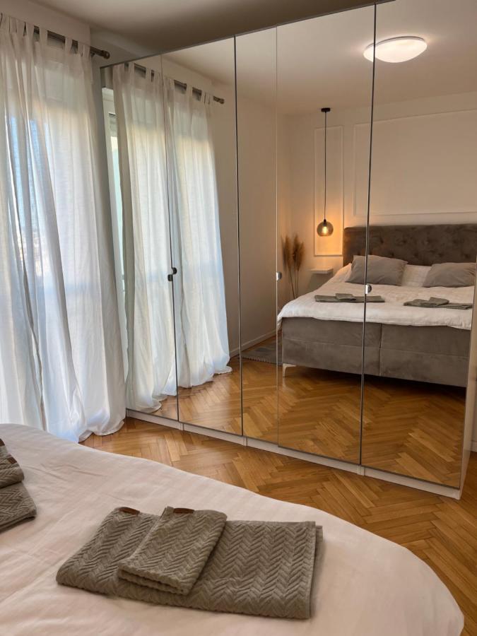 Apartment T&J زادار المظهر الخارجي الصورة
