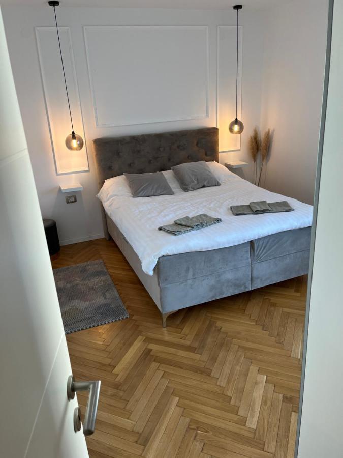 Apartment T&J زادار المظهر الخارجي الصورة
