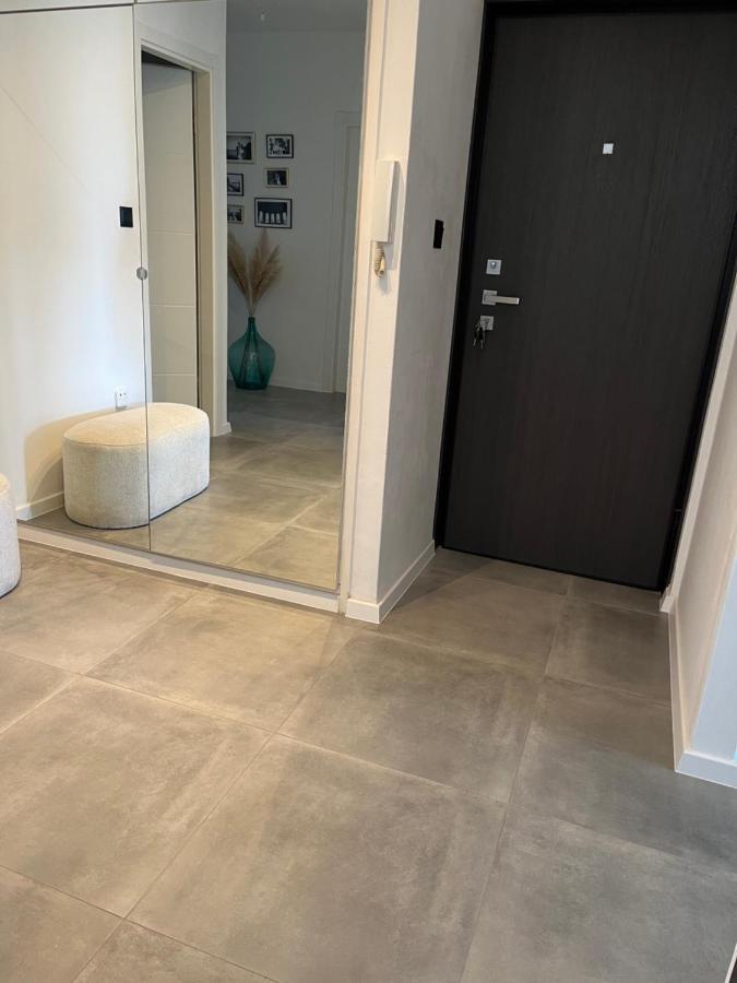 Apartment T&J زادار المظهر الخارجي الصورة