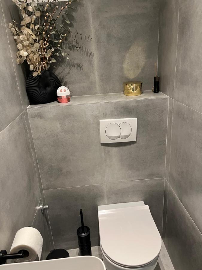 Apartment T&J زادار المظهر الخارجي الصورة
