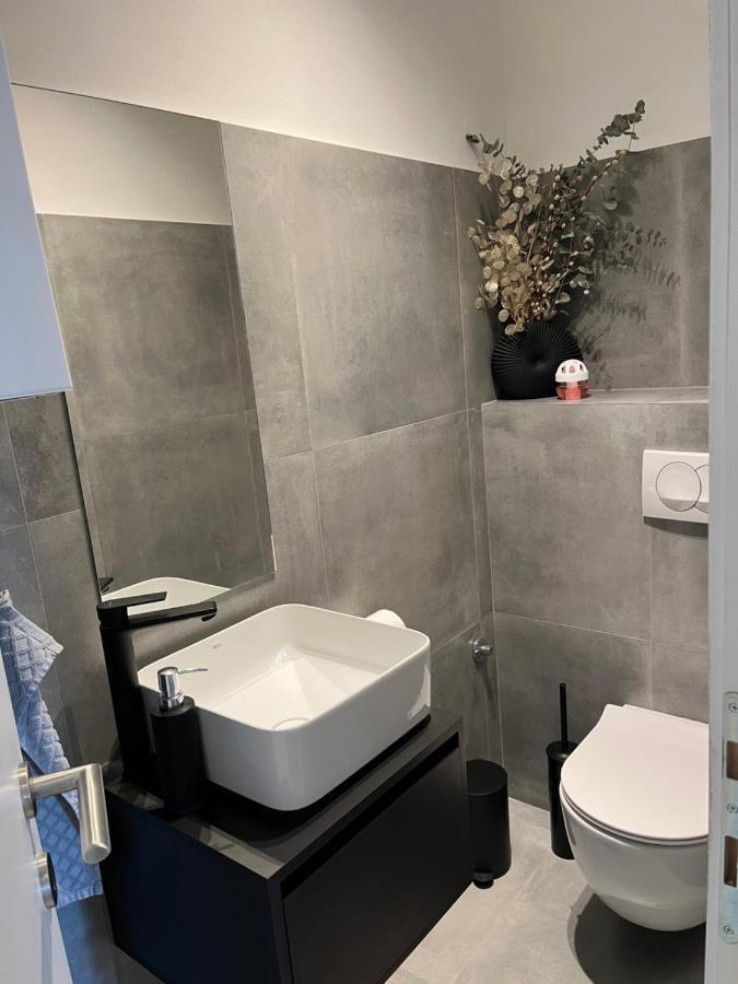 Apartment T&J زادار المظهر الخارجي الصورة